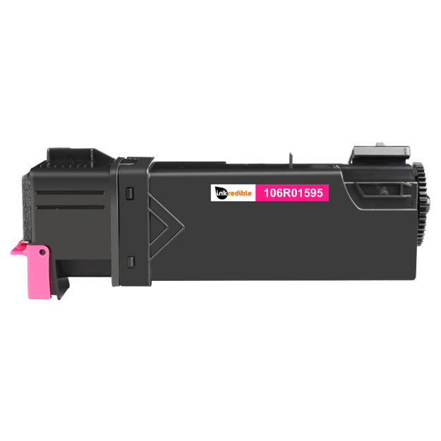 Picture of Compatible Xerox WorkCentre 6505N Magenta Toner Cartridge