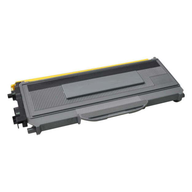 Picture of Compatible Brother TN2120 Black Toner Cartridge