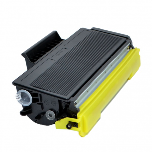 Picture of Compatible Brother TN3170 Black Toner Cartridge