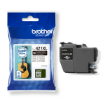 Picture of Genuine Brother LC421 High Capacity Black Ink Cartridge