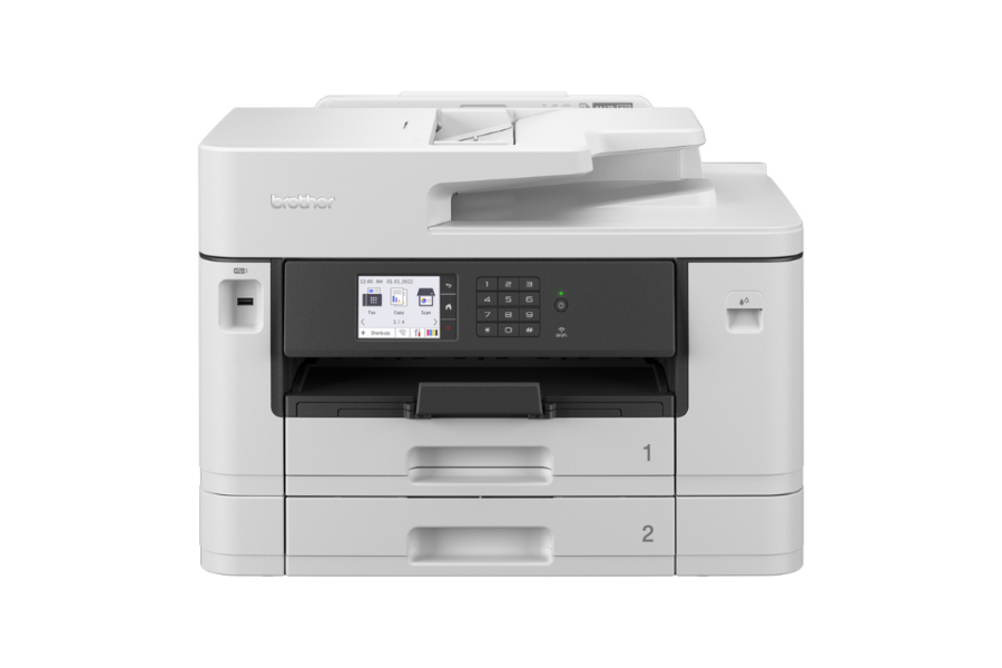 Picture for category Brother MFC-J5740DW Ink Cartridges