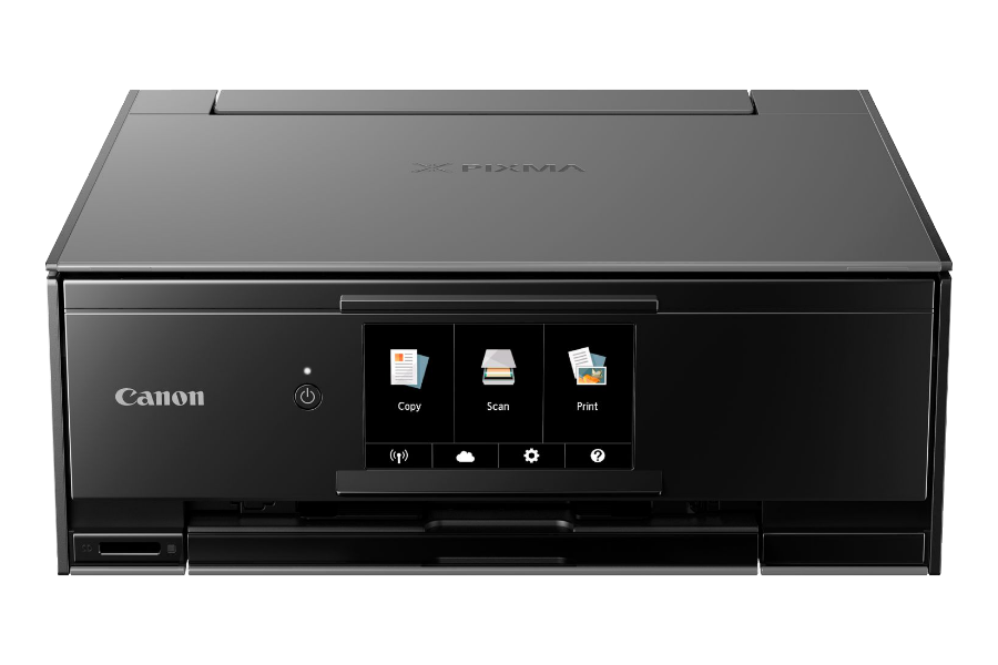 Picture for category Canon Pixma TS9100 Series Ink Cartridges