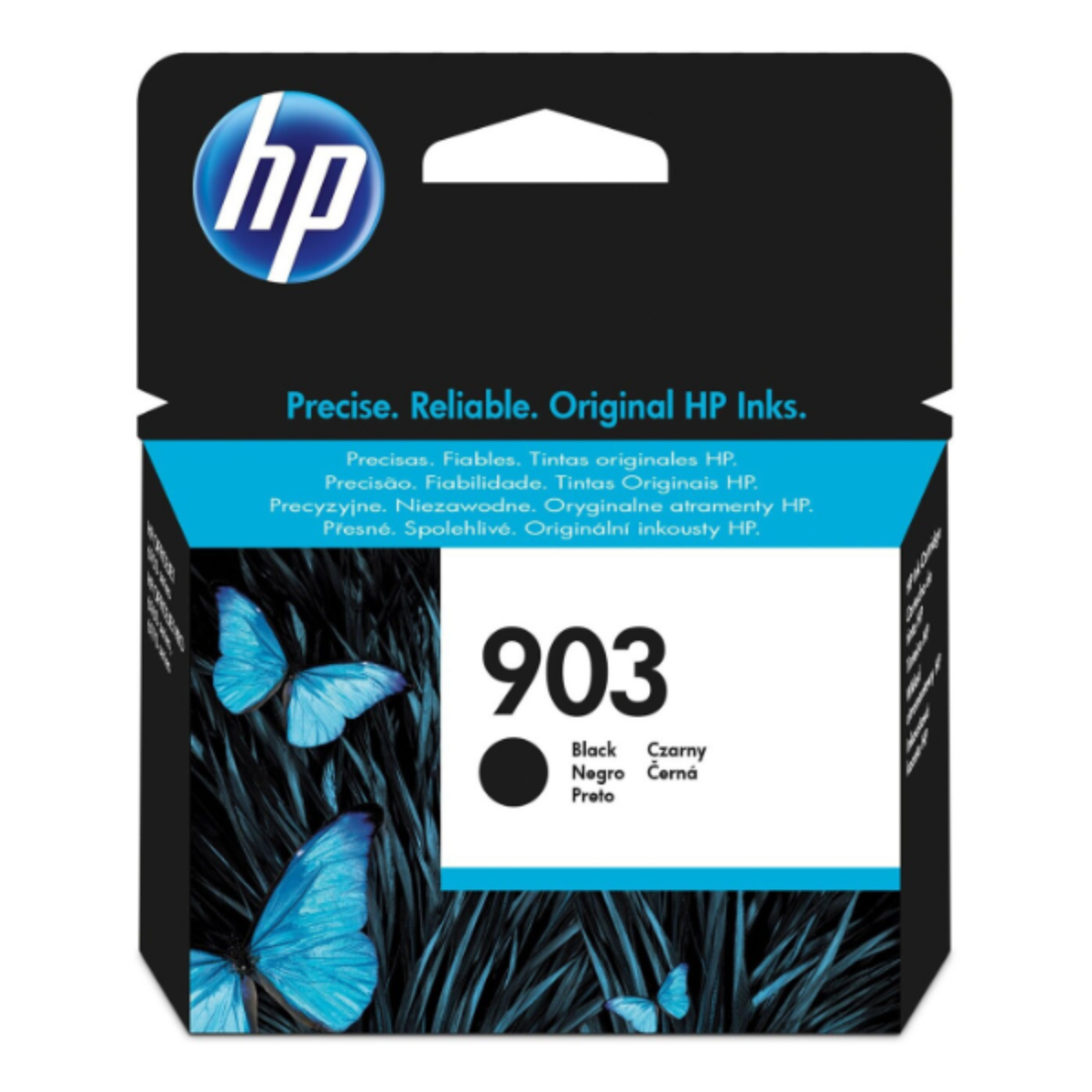 OEM HP OfficeJet Pro 6970 All-in-One Black Ink Cartridge