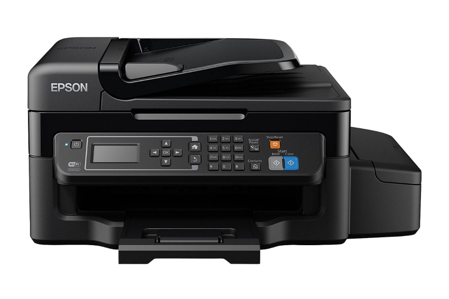 Buy Epson EcoTank ET4550 Ink Cartridges INKredible UK