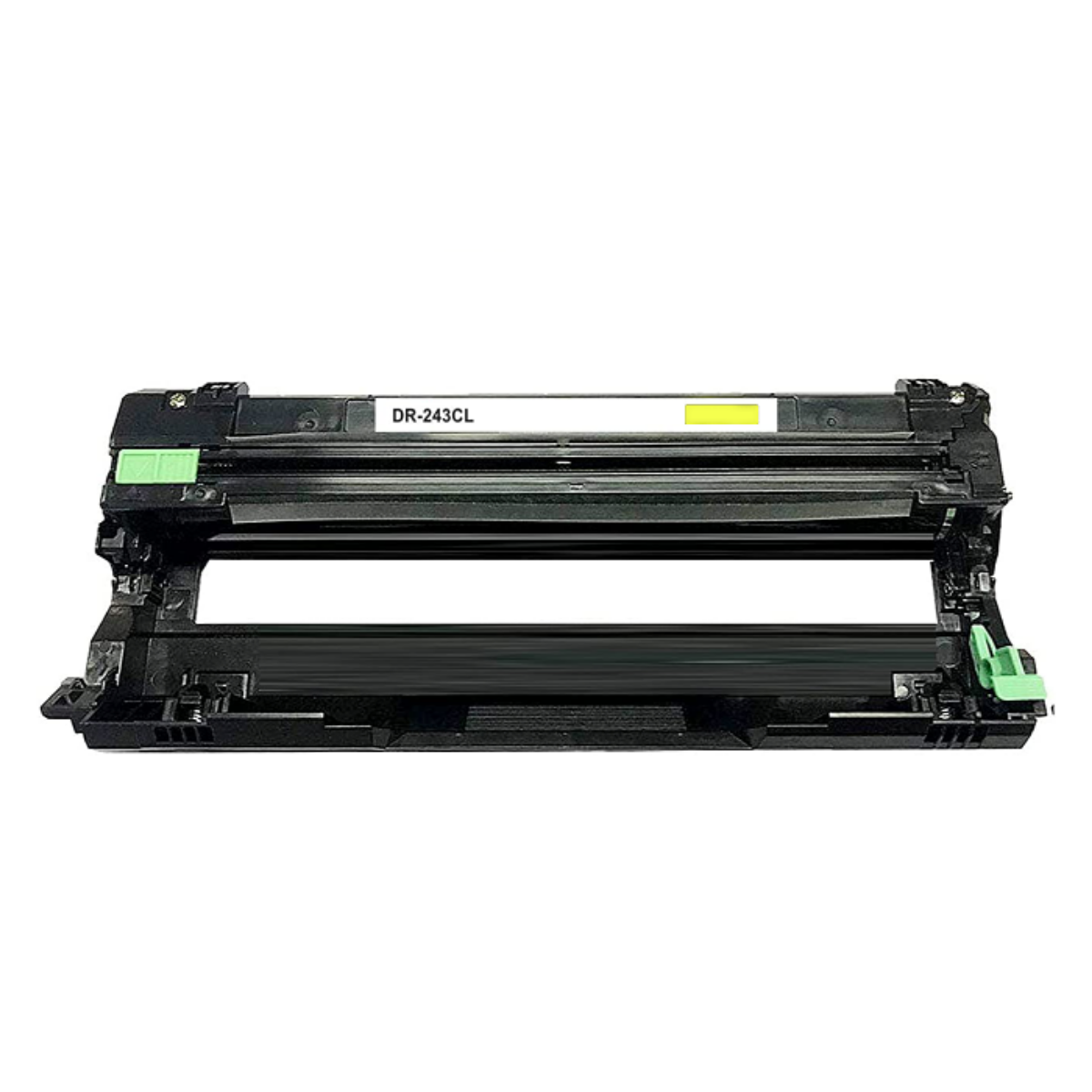 Compatible Brother DR243 Yellow Drum Unit