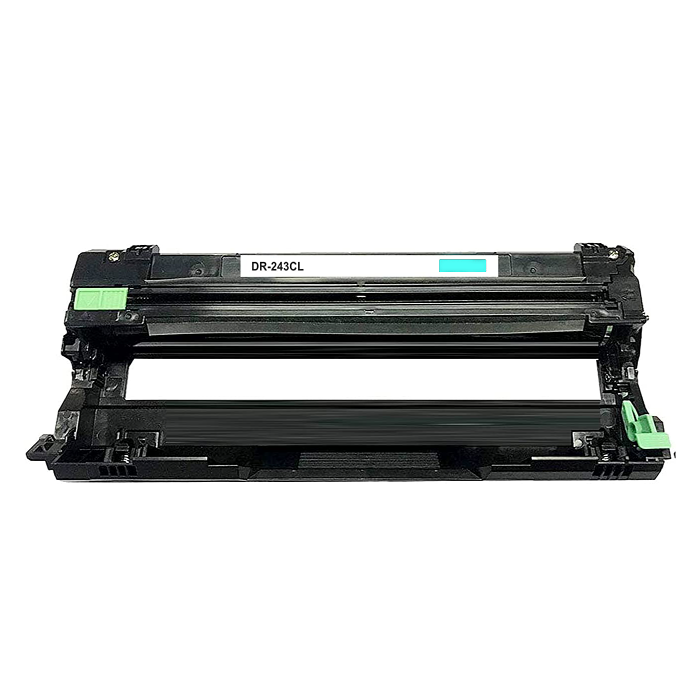 Buy Compatible Brother DCP-L3550CDW Cyan Drum Unit