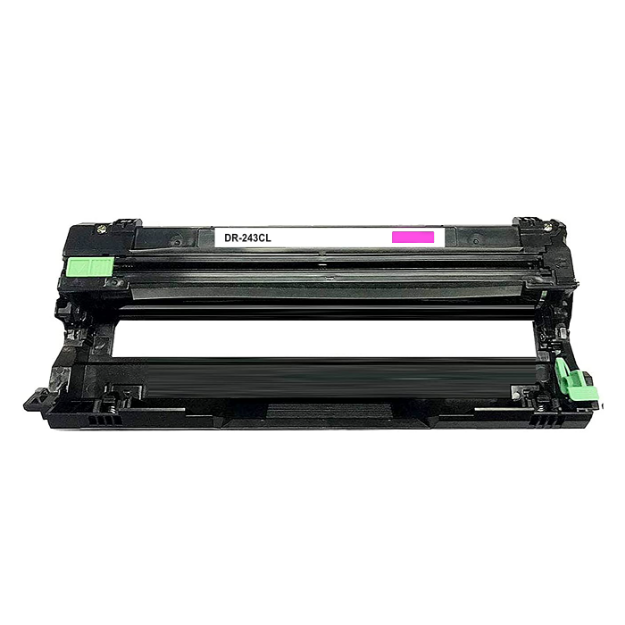 Picture of Compatible Brother MFC-L3770CDW Magenta Drum Unit