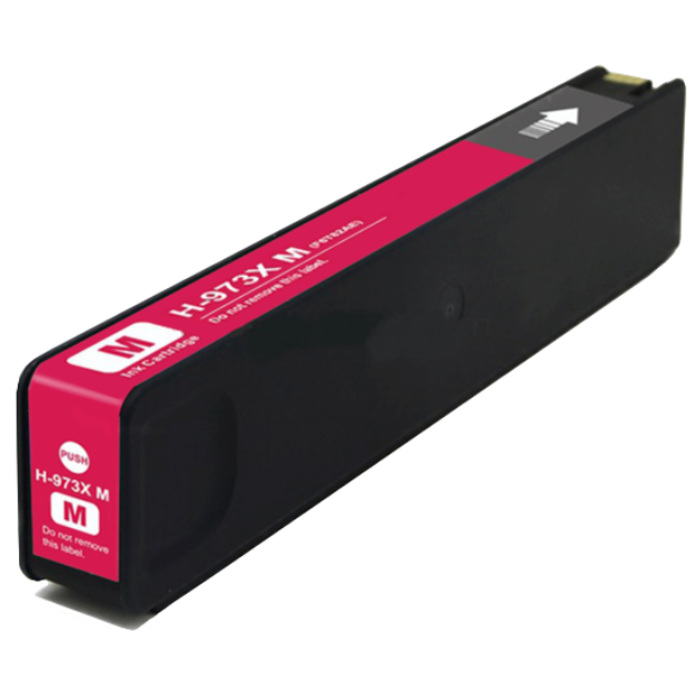 Picture of Compatible HP PageWide Pro 452dw Magenta Ink Cartridge