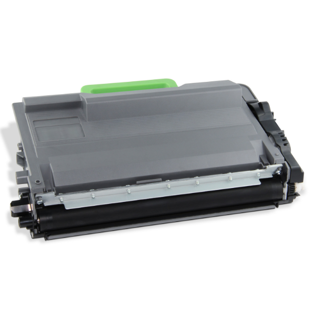 Picture of Compatible Brother HL-L5100DN High Capacity Black Toner Cartridge
