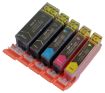 Picture of Compatible Canon PGI-520/CLI-521 Multipack Ink Cartridges