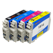 Picture of Compatible Epson 18XL Multipack Ink Cartridges