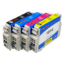 Show details for Compatible Epson Expression Home XP-322 Multipack Ink Cartridges Picture of Compatible Epson Expression Home XP-322 Multipack Ink Cartridges