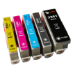 Picture of Compatible Epson Expression Premium XP-540 Multipack Ink Cartridges