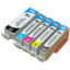 Show details for Compatible Epson Expression Premium XP-820 XL Multipack Ink Cartridges Picture of Compatible Epson Expression Premium XP-820 XL Multipack Ink Cartridges