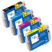Picture of Compatible Epson 603XL Multipack Ink Cartridges