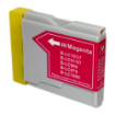 Picture of Compatible Brother MFC-235C Magenta Ink Cartridge