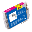 Picture of Compatible Epson 603XL Magenta Ink Cartridge