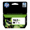 Picture of OEM HP OfficeJet Pro 9010 High Capacity Black Ink Cartridge