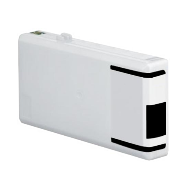 Picture of Compatible Epson T7011 XXL Black Ink Cartridge