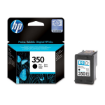 Picture of OEM HP Photosmart C5283 Black Ink Cartridge