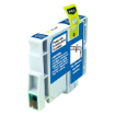 Picture of Compatible Epson T0484 Yellow Ink Cartridge