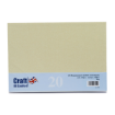 Picture of C6 Pearlescent Card Kit (20 Cards/Envelopes)