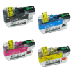 Picture of Compatible Brother LC3213 Multipack Ink Cartridges