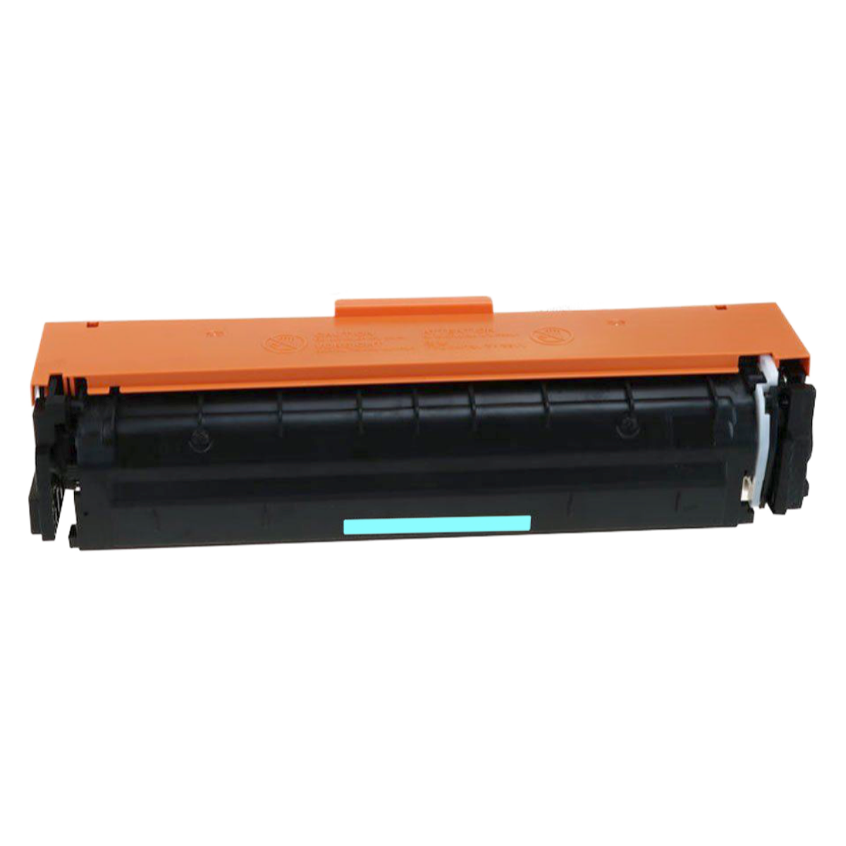 Compatible HP Color LaserJet Pro MFP M181 Cyan Toner Cartridge