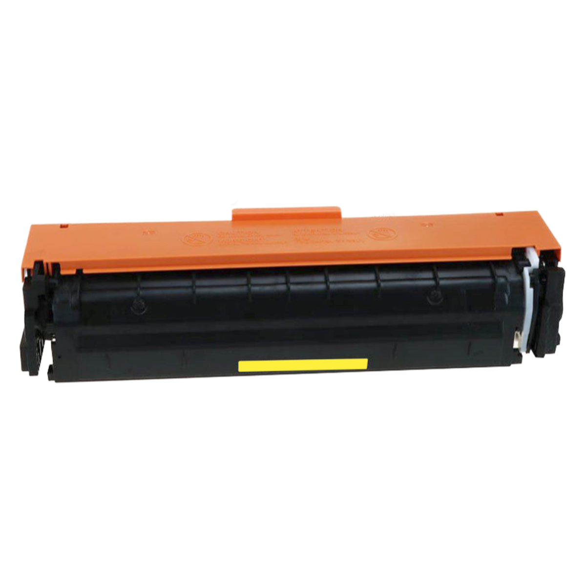 Compatible HP Color LaserJet Pro MFP M181fw Yellow Toner Cartridge