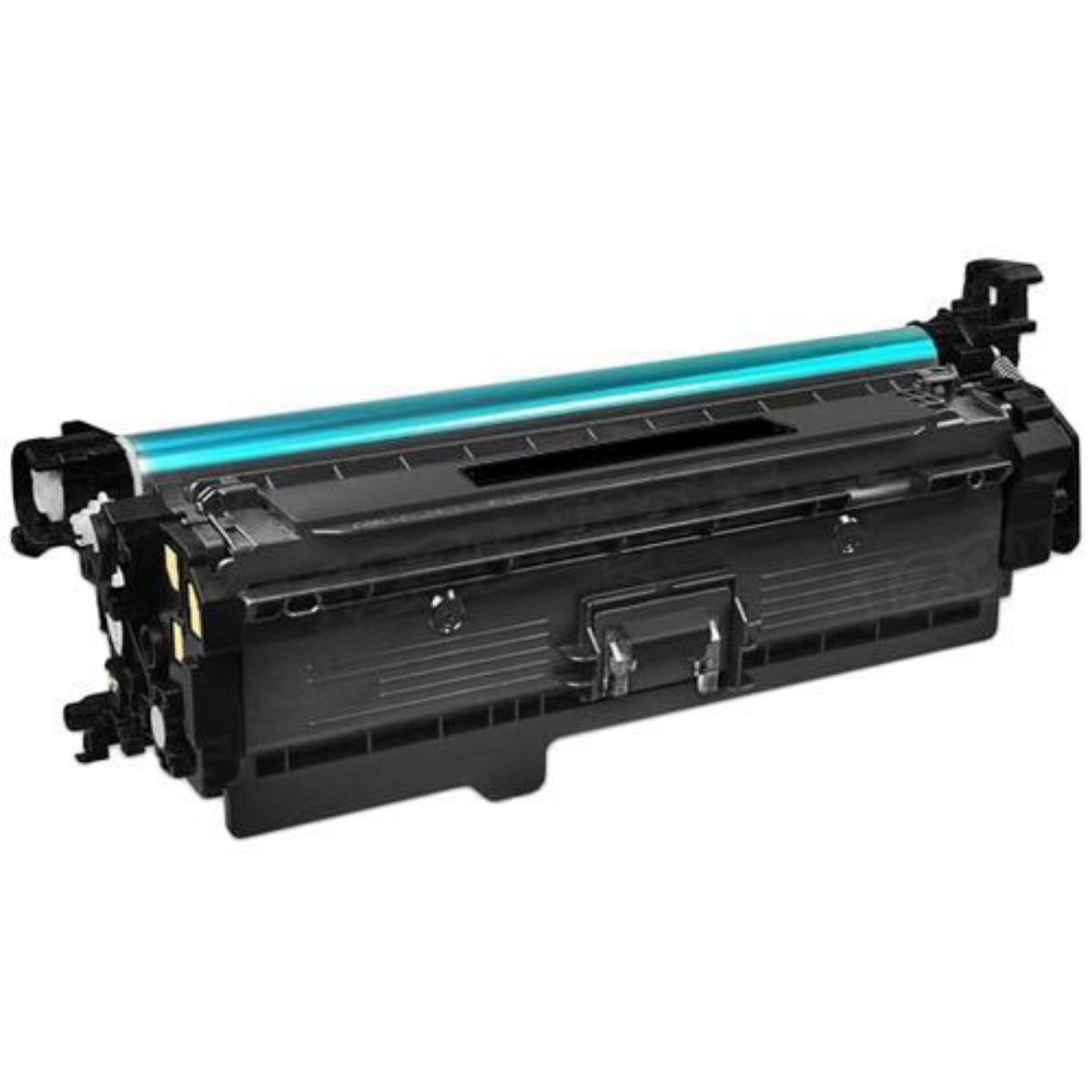 Compatible HP CF400X Black Toner Cartridge