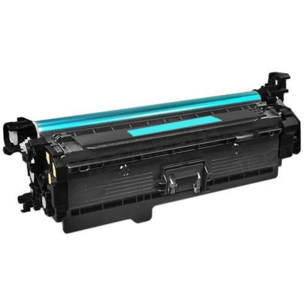 Picture of Compatible HP Color LaserJet Pro M252n Cyan Toner Cartridge
