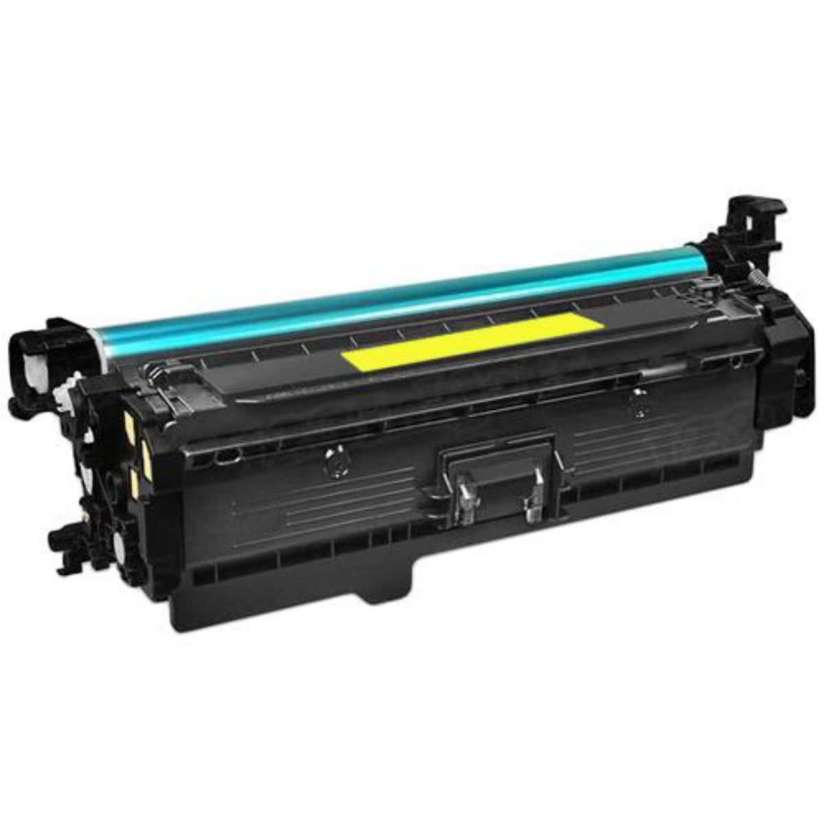 Compatible HP CF402X Yellow Toner Cartridge