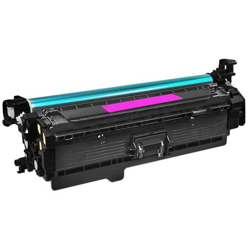 Buy Compatible HP Color LaserJet Pro M252dw Magenta Toner Cartridge | INKredible