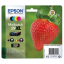 Show details for Genuine Epson Expression Home XP-442 High Capacity Multipack Ink Cartridges Picture of Genuine Epson Expression Home XP-442 High Capacity Multipack Ink Cartridges