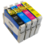 Show details for Compatible Epson Expression Home XP-332 Multipack Ink Cartridges Picture of Compatible Epson Expression Home XP-332 Multipack Ink Cartridges
