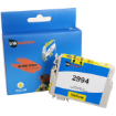 Picture of Compatible Epson Expression Home XP-247 Yellow Ink Cartridge