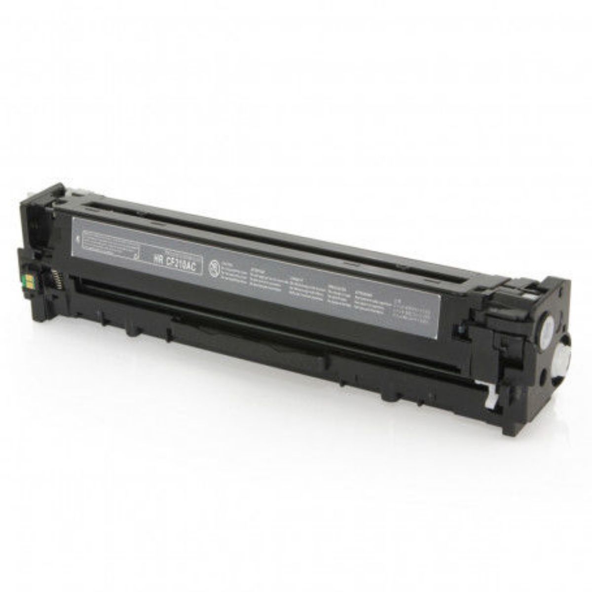 Compatible Canon i-SENSYS LBP7100 Black Toner Cartridge