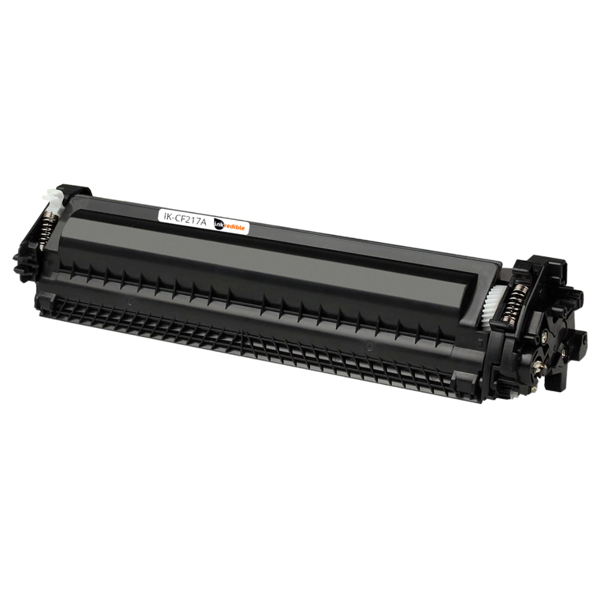 Compatible HP CF217A Black Toner Cartridge