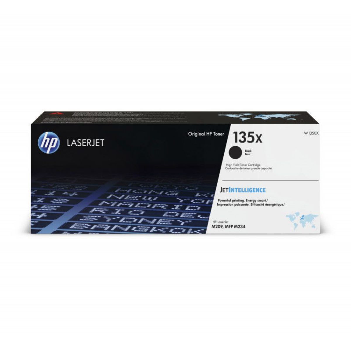 Genuine HP LaserJet M234dw High Capacity Black Toner Cartridge
