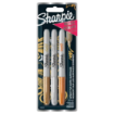 Picture of Sharpie Fine Metallic Markers (3 Pack)