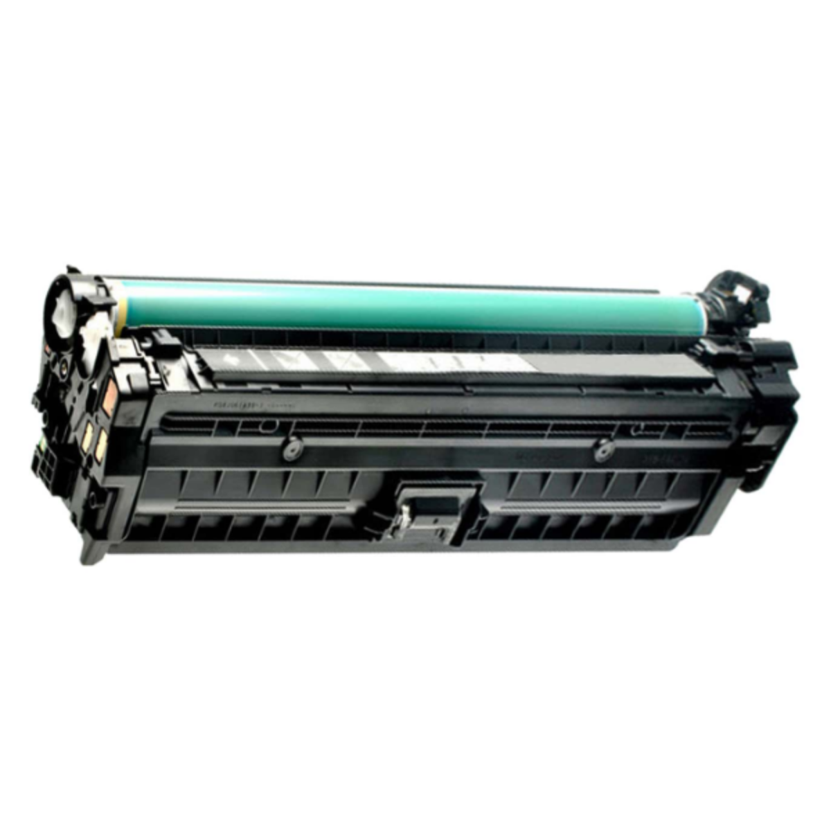 Compatible HP Color LaserJet CP5225n Black Toner Cartridge