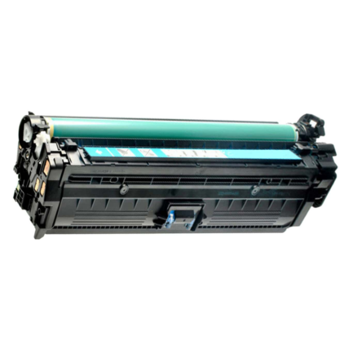 Compatible HP Color LaserJet CP5225dn Cyan Toner Cartridge
