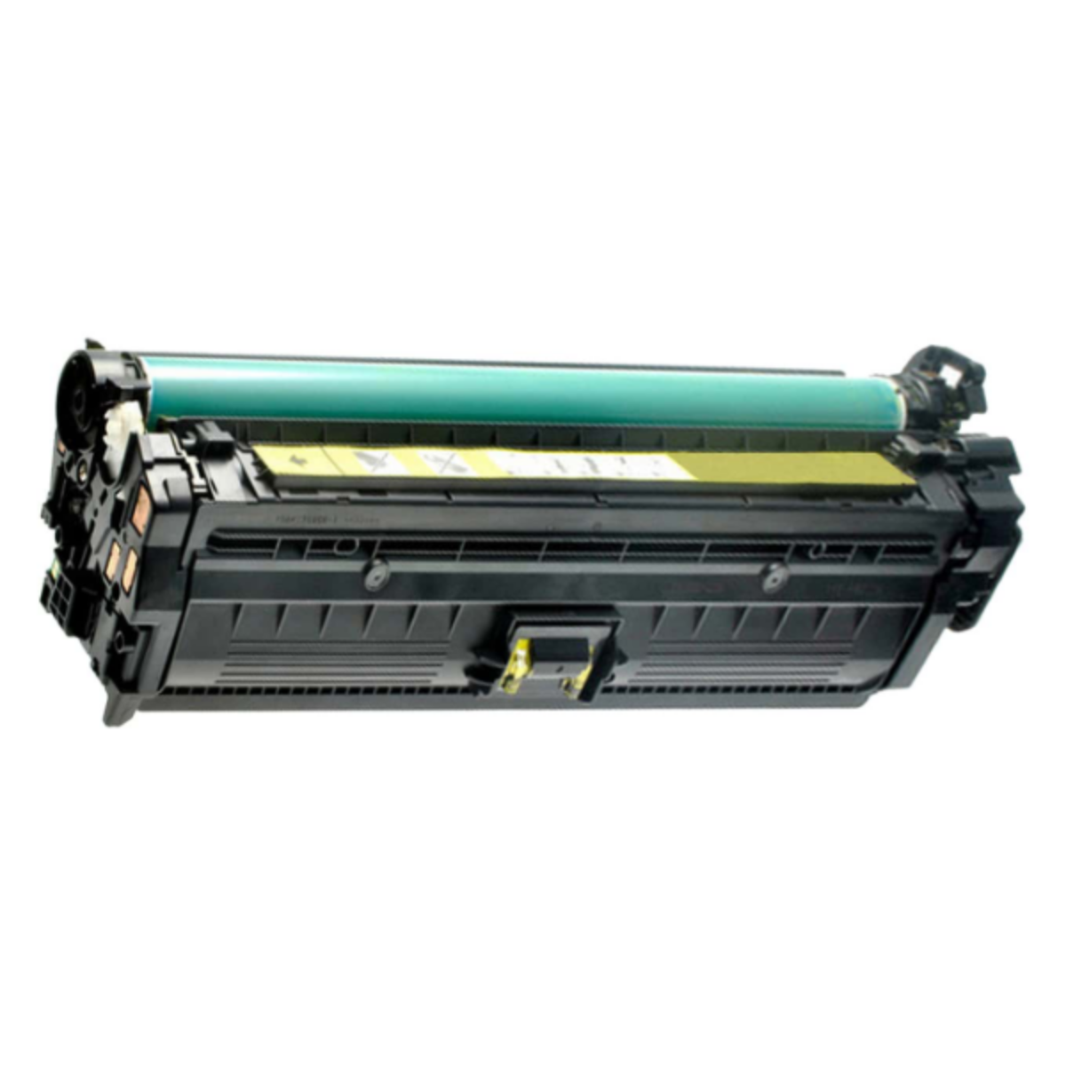 Compatible HP Color LaserJet CP5225dn Yellow Toner Cartridge