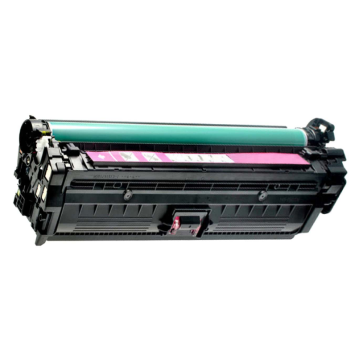 Compatible HP Color LaserJet CP5225 Magenta Toner Cartridge