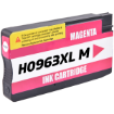 Picture of Compatible HP OfficeJet Pro 9015 Magenta XL Ink Cartridge