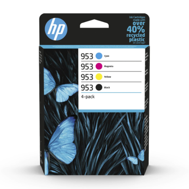 Buy OEM HP OfficeJet Pro 7720 Multipack Ink Cartridges