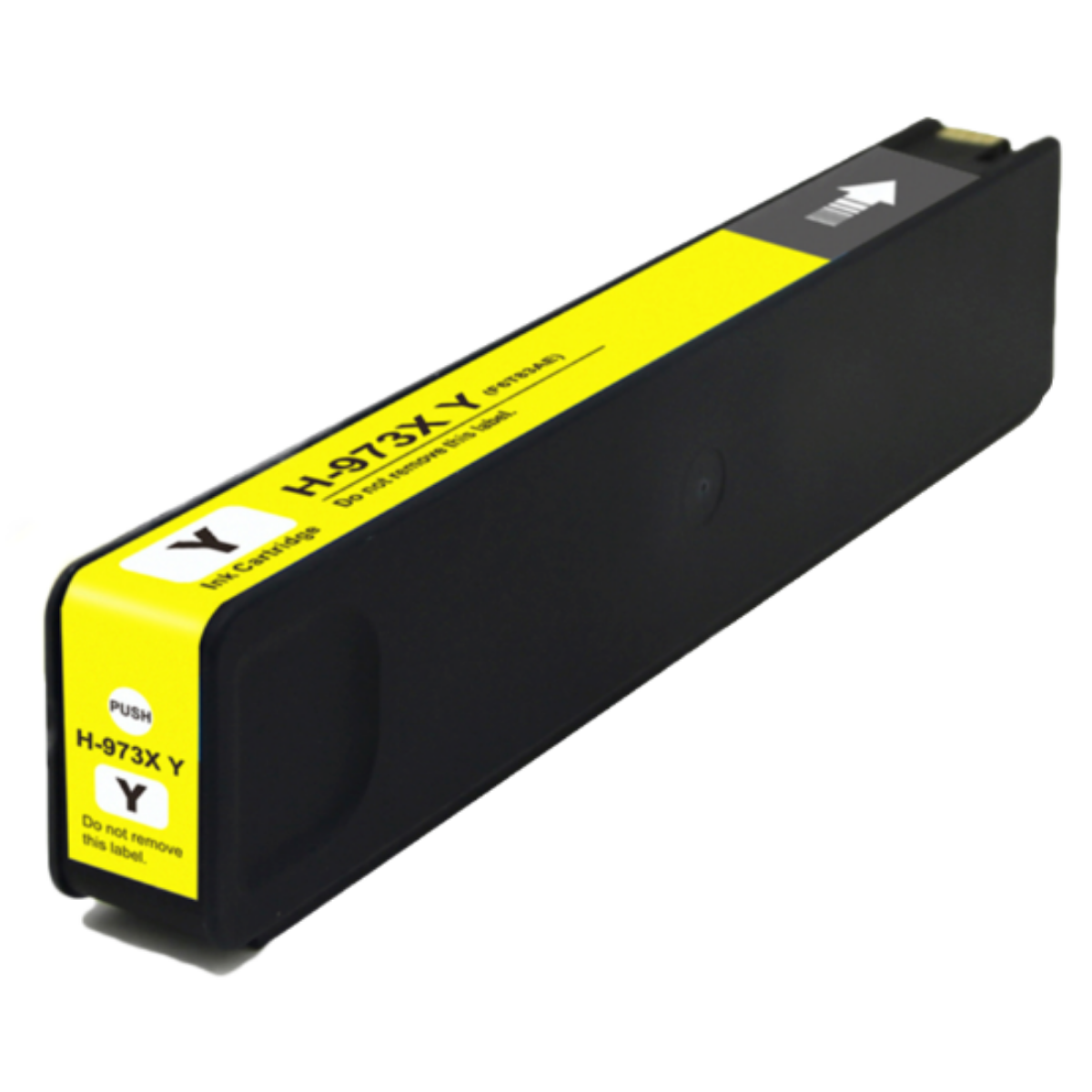 Compatible HP 973XL Yellow Ink Cartridge