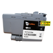 Picture of Compatible Brother LC3233 Black Ink Cartridge