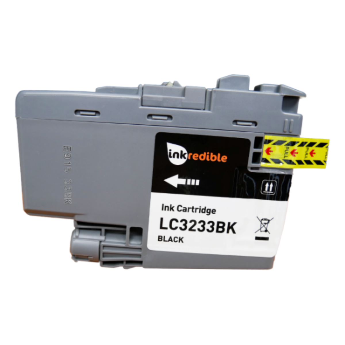 Compatible Brother DCP-J1100DW Black Ink Cartridge
