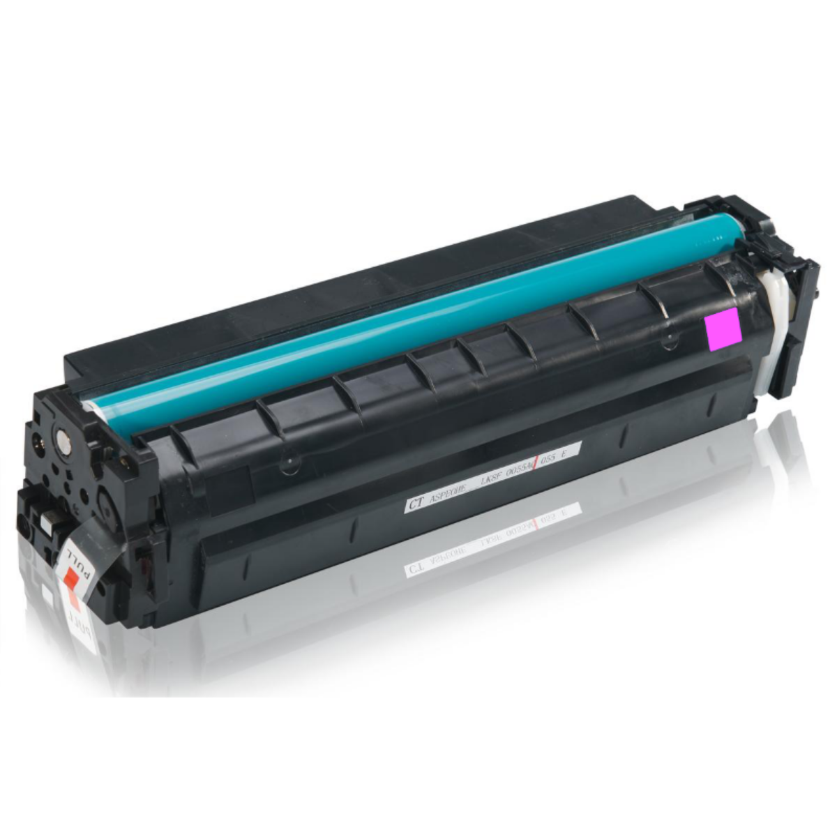 Compatible HP W2033X High Capacity Magenta Toner Cartridge
